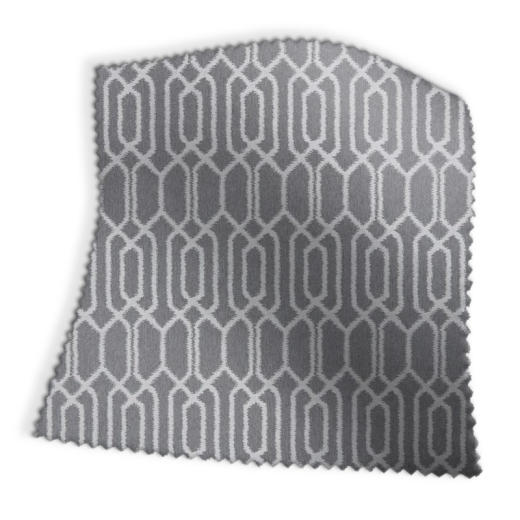 Hemlock Graphite Fabric