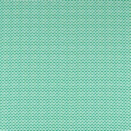 Made To Measure Roman Blinds Basket Weave Emerald/Aquamarine