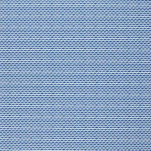 Made To Measure Roman Blinds Basket Weave Lapis/Sky