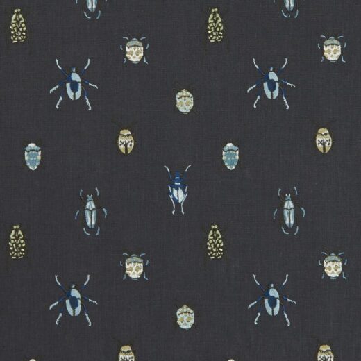 Beetle Mineral Fabric