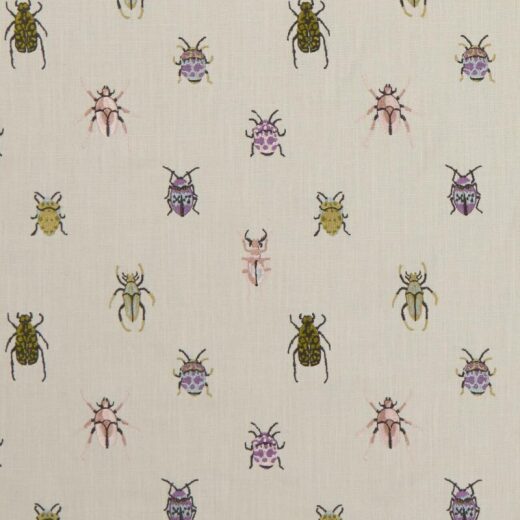 Beetle Multi Fabric