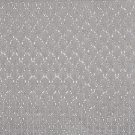 Boudoir Chrome Fabric