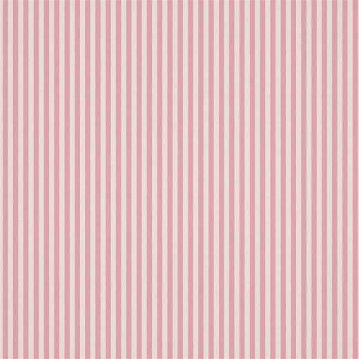 Made To Measure Curtains Carnival Stripe Blossom