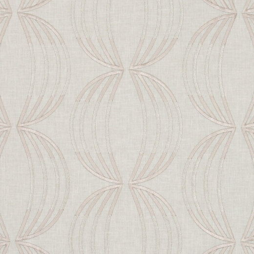 Carraway Champagne Fabric