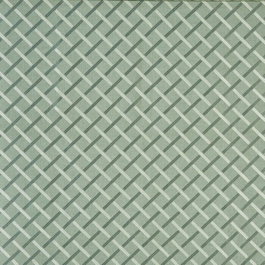 Chadwick Aquamarine Fabric