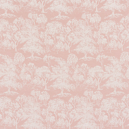 Made To Measure Curtains Acacia Blush