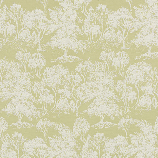 Made To Measure Curtains Acacia Chartreuse