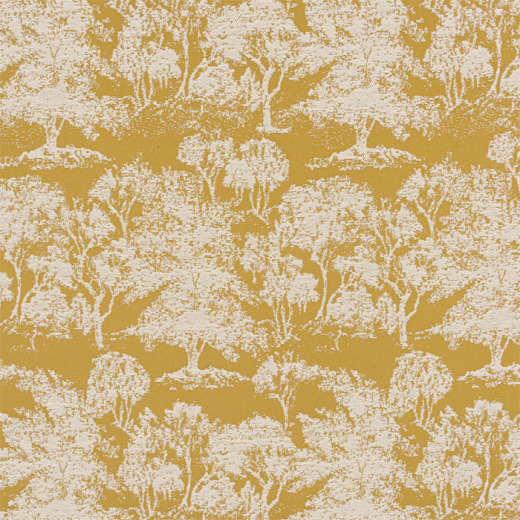 Made To Measure Curtains Acacia Ochre