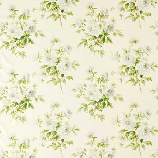 Made To Measure Curtains Adele English Pear