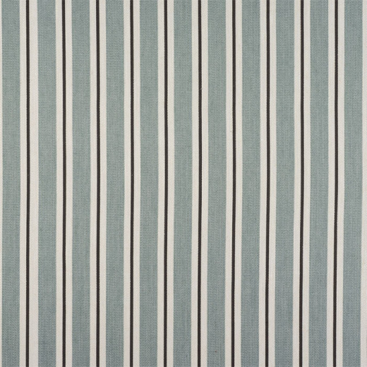 Made To Measure Curtains Arley Stripe Duckegg