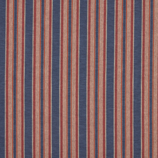 Made To Measure Curtains Aspen Indigo