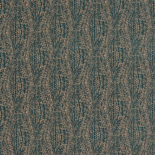 Made To Measure Curtains Babylon Teal