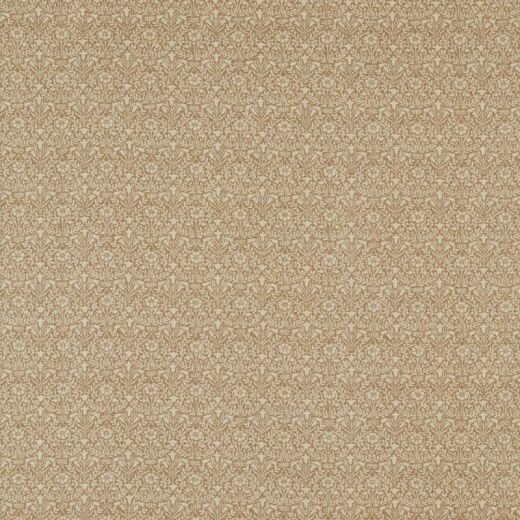 Made To Measure Curtains Bellflowers Weave Wheat