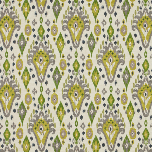 Made To Measure Curtains Boho Citrine