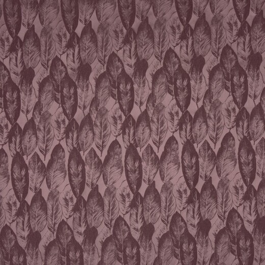 Made To Measure Curtains Bonsai Plum