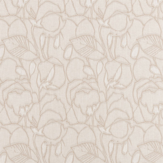 Made To Measure Curtains Botanisk Oatmeal