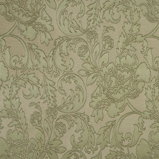 Made To Measure Curtains Chatsworth Pistachio