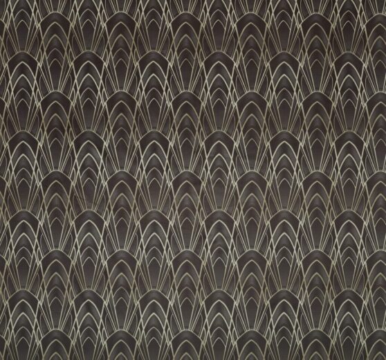 Made To Measure Curtains Delaunay Graphite