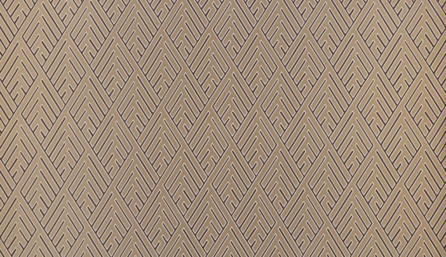 Made To Measure Curtains Demeter Bronze