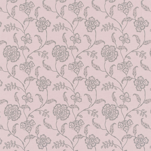 Made To Measure Curtains Desert Rose Blush