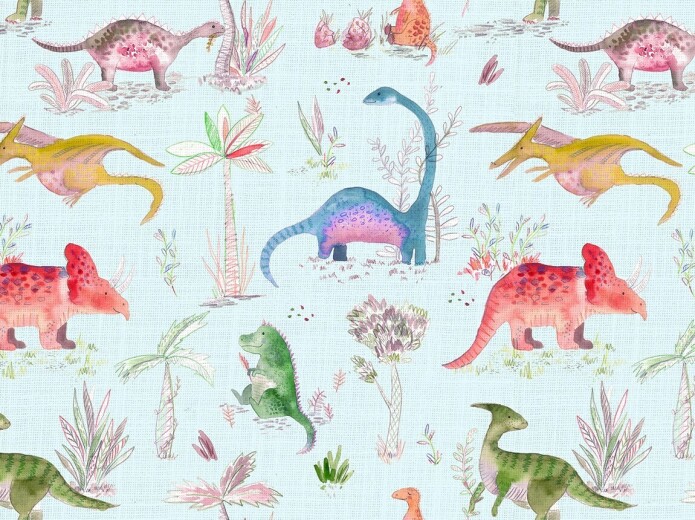 Made To Measure Curtains Dinos Dusk