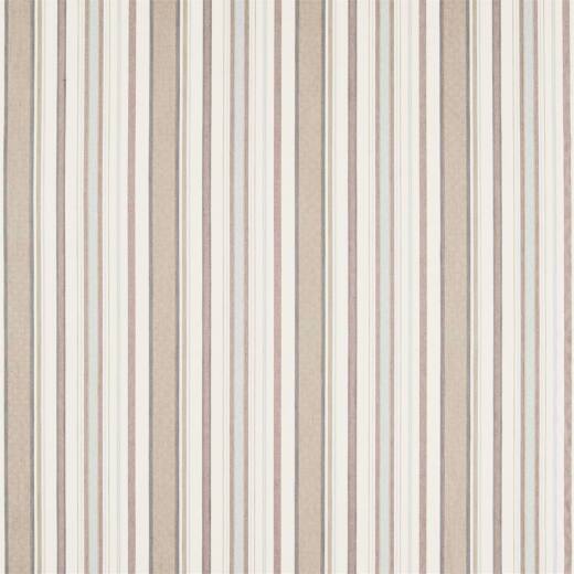 Made To Measure Curtains Dobby Stripe Mineral