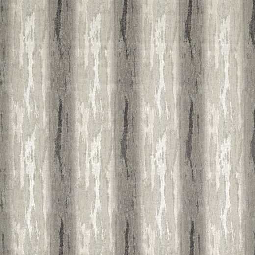 Made To Measure Curtains Effetto Charcoal
