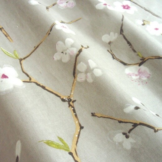 Made To Measure Curtains Emi Rose