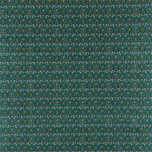 Made To Measure Curtains Eye Bright Teal