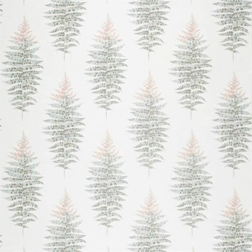 Made To Measure Curtains Fernery Weave Orchid Grey