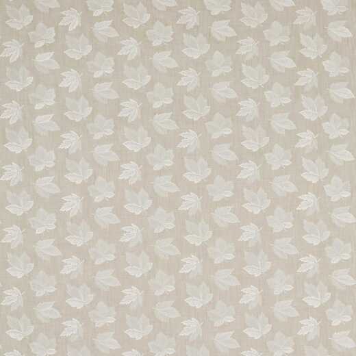 Made To Measure Curtains Flannery Briarwood/Cream