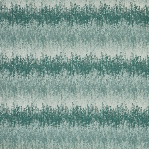 Made To Measure Curtains Forage Peppermint