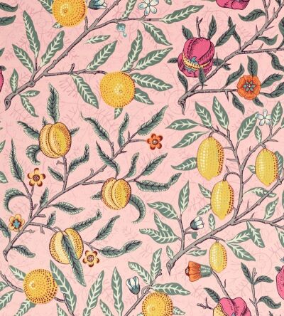 Made To Measure Curtains Fruit Stardust