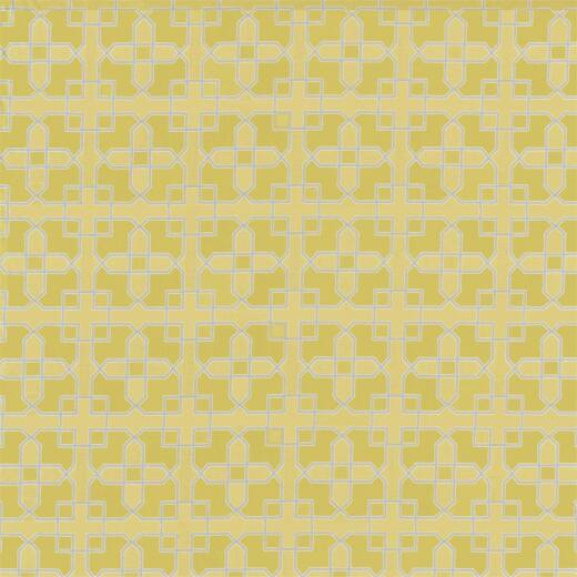 Made To Measure Curtains Hampton Weave Mimosa