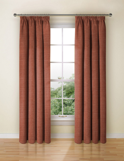 Made To Measure Curtains Heath Spice