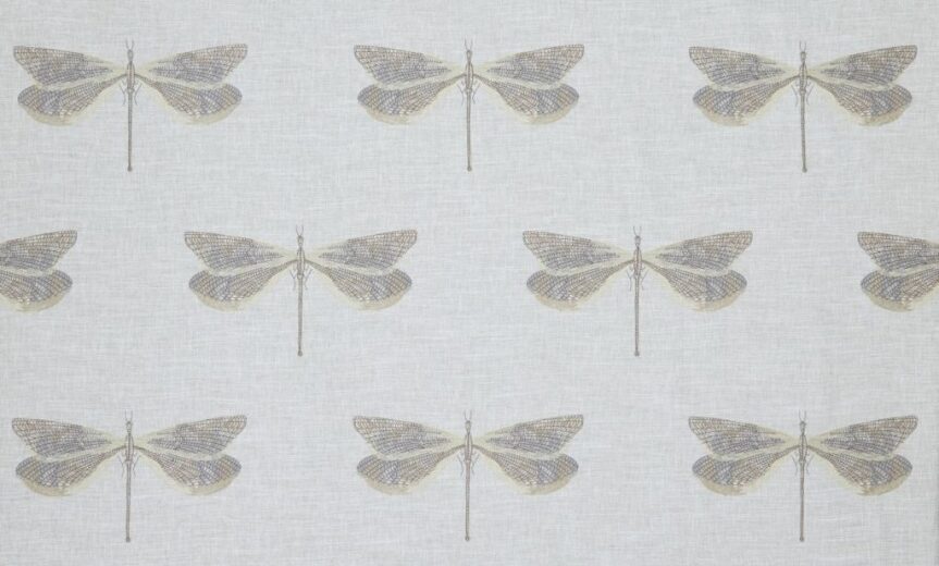 Made To Measure Curtains Jewelwing Pebble
