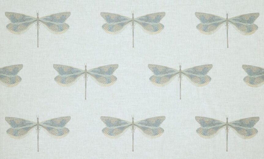 Made To Measure Curtains Jewelwing Riviera