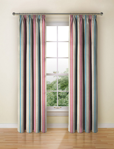 Made To Measure Curtains Luella Summer
