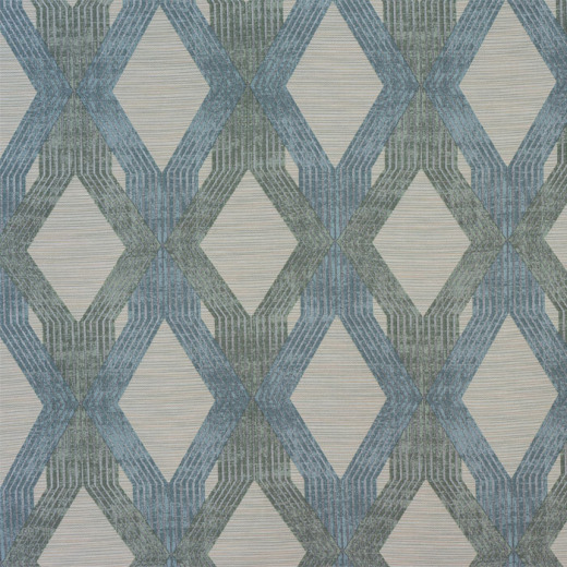 Made To Measure Curtains Magdelena Seafoam