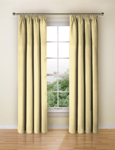 Made To Measure Curtains Nantucket Corn
