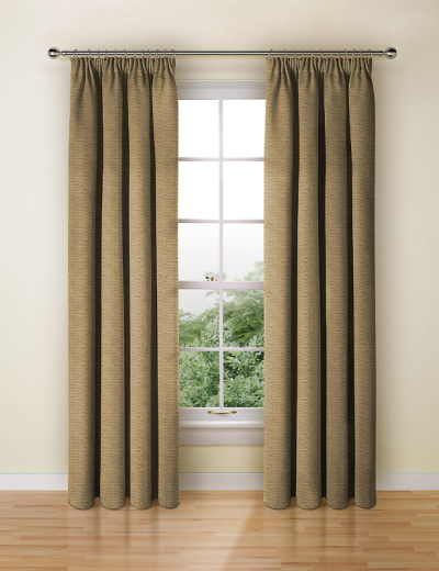 Made To Measure Curtains Pulse Velvet Antique