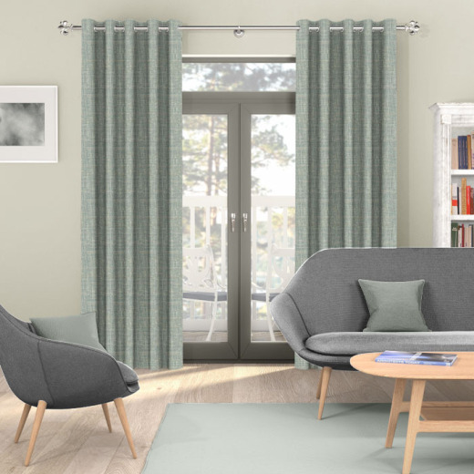 Made To Measure Curtains Silva Teal Made To Measure Curtains Silva Teal