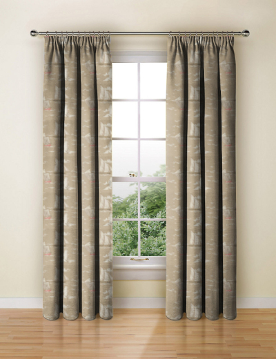 Made To Measure Curtains Skipper Taupe