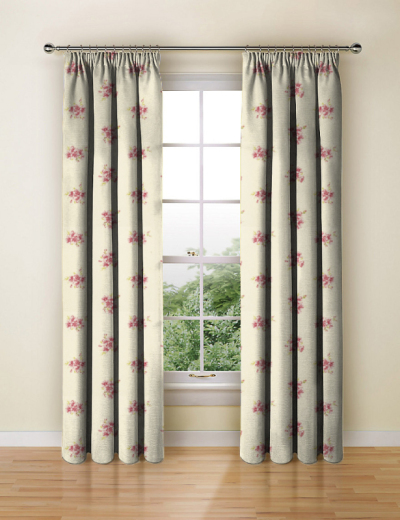Made To Measure Curtains Tilly Chintz