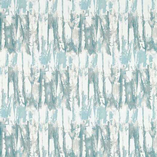 Made To Measure Curtains Eco Takara Frost/Silver Willow