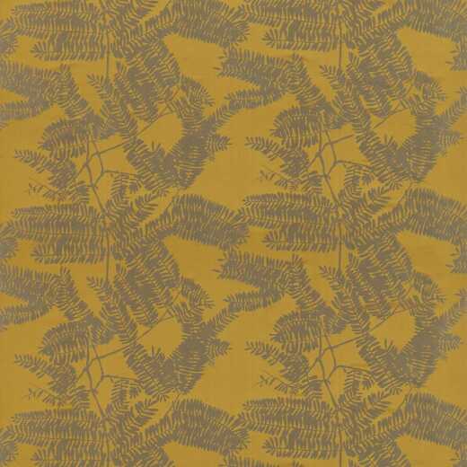 Made To Measure Roman Blinds Extravagance Saffron