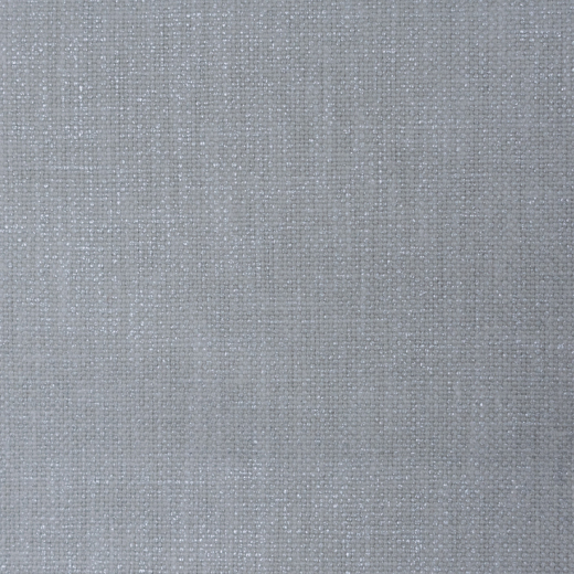 Glitz Silver Fabric