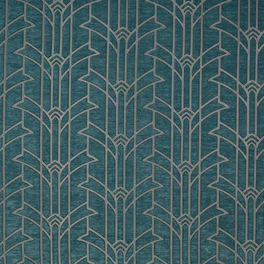 Manhattan Dizzy Fabric