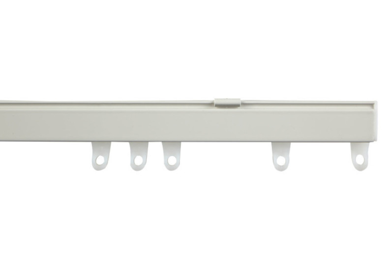 Fineline Curtain Track Fixed Sizes