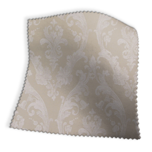 Burlington Putty Fabric